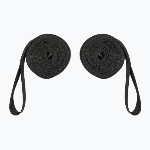 Pásy na montáž hamaka KADVA Hammock tape čierny