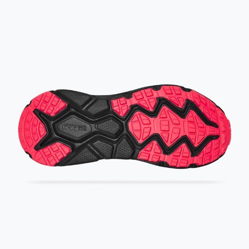 Dámska bežecká obuv HOKA Challenger ATR 6 GTX black/black