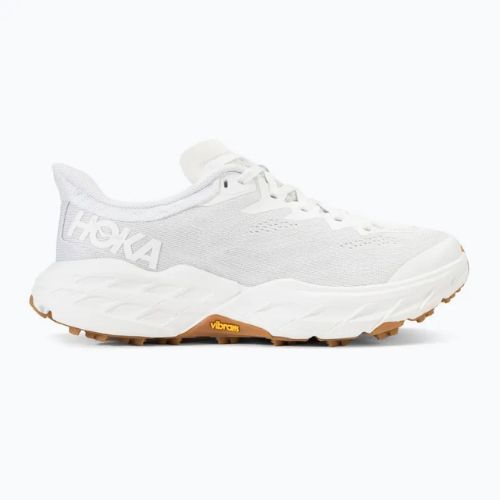 Pánska bežecká obuv HOKA Speedgoat 5 white/nimbus cloud