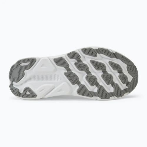 Pánska bežecká obuv HOKA Clifton 9 harbor mist/lunar rock