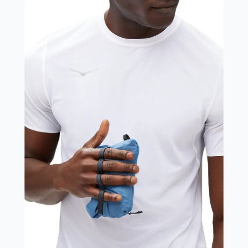 Pánska bežecká vesta Skyflow Vest shadow