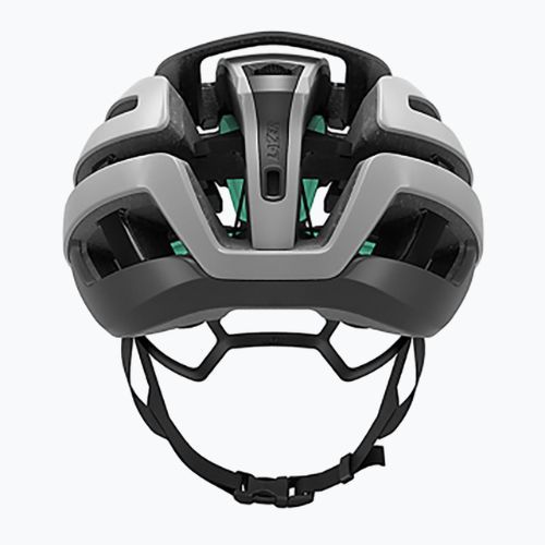 Cyklistická prilba Lazer Z1 KinetiCore harbor grey