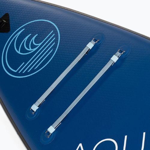 Paddleboard AQUASTIC Touring Pro 14’0" blue