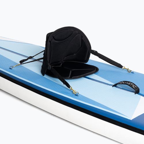 Paddleboard AQUASTIC Touring Pro 14’0" blue