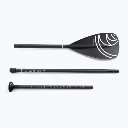 Paddleboard AQUASTIC Touring Pro 14’0" blue