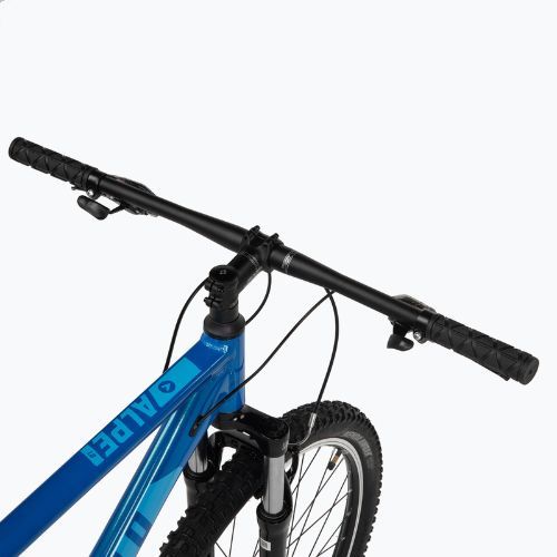 Pánsky horský bicykel ATTABO ALPE 1.0 19" modrý