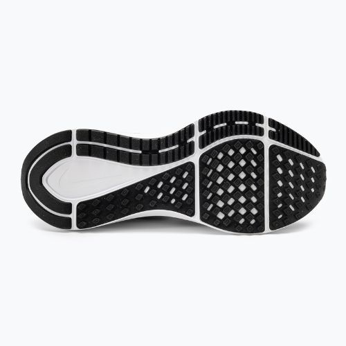 Dámska bežecká obuv Nike Structure 25 black / daybreak / lilac bloom / white