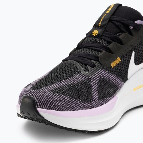 Dámska bežecká obuv Nike Structure 25 black / daybreak / lilac bloom / white