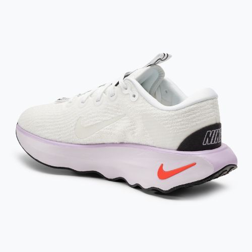 Dámska obuv Nike Motiva white/black