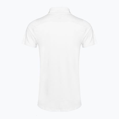 Pánske tenisové tričko Nike Court Dri-Fit Advantage Polo white/malchite