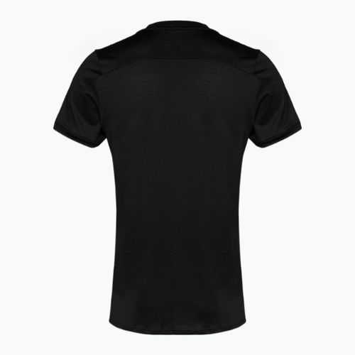 Pánske tenisové tričko Nike Court Dri-Fit Advantage black/white