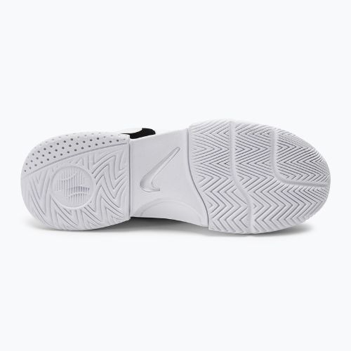 Pánska tenisová obuv Nike Court Lite 4 white/black/summit white