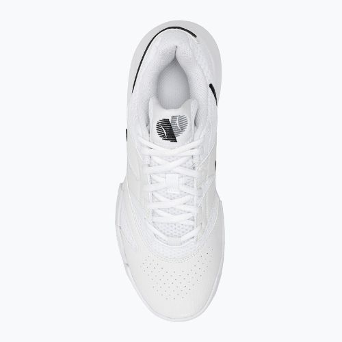 Pánska tenisová obuv Nike Court Lite 4 white/black/summit white