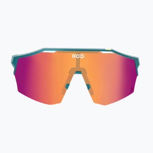 Slnečné okuliare Koo Alibi bora hansgrohe/fuchsia photochromic mirror