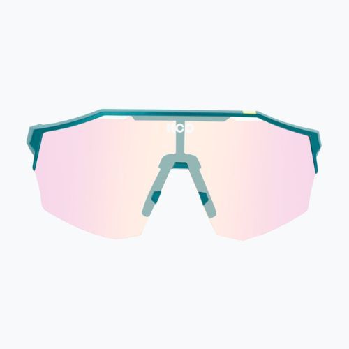 Slnečné okuliare Koo Alibi bora hansgrohe/fuchsia photochromic mirror