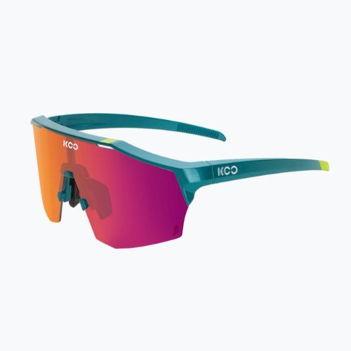 Slnečné okuliare Koo Alibi bora hansgrohe/fuchsia photochromic mirror