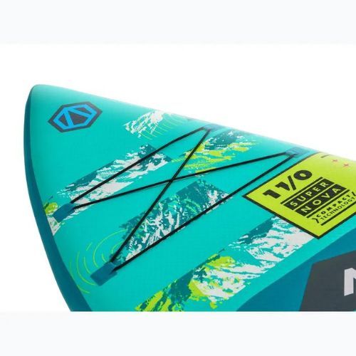 Doska SUP paddleboard Aztron Super Nova 11'0"