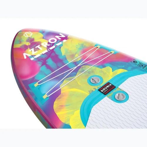 Doska SUP paddleboard Aztron Lunar 3.0 9'9"