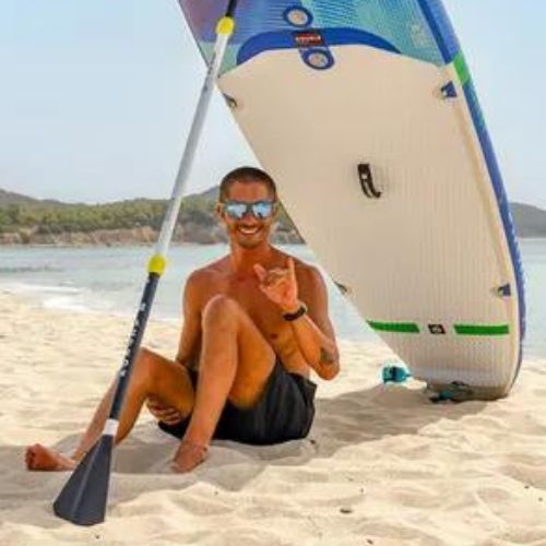 Doska SUP paddleboard Aztron Mercury 3.0 10"10'