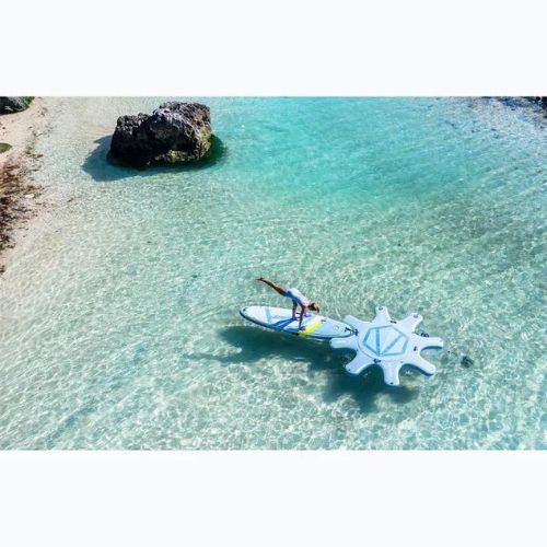 Nafukovacia platforma Aztron Fitness Hub