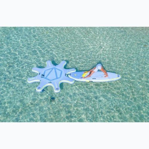 Nafukovacia platforma Aztron Fitness Hub