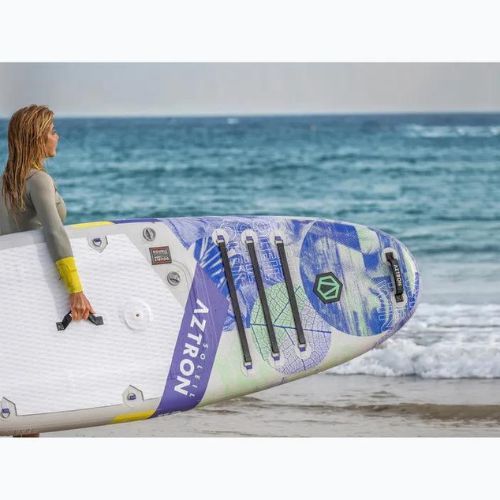 Doska SUP paddleboard Aztron Soleil 11'0"