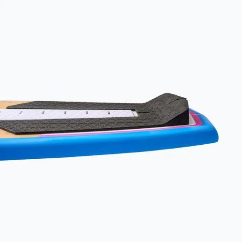 Wakeboardová doska wakesurf Aztron Space Rider 55