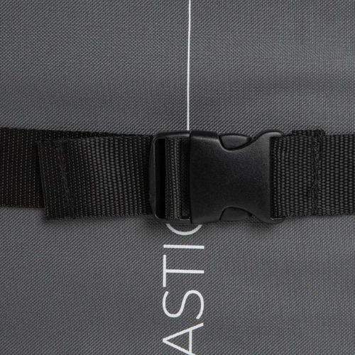 Batoh na SUP dosku AQUASTIC SPA005 sivý