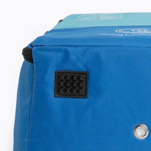 Batoh na SUP dosku AQUASTIC Touring 12'6" board backpack blue