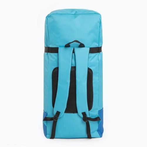 Batoh na SUP dosku AQUASTIC Touring 12'6" board backpack blue