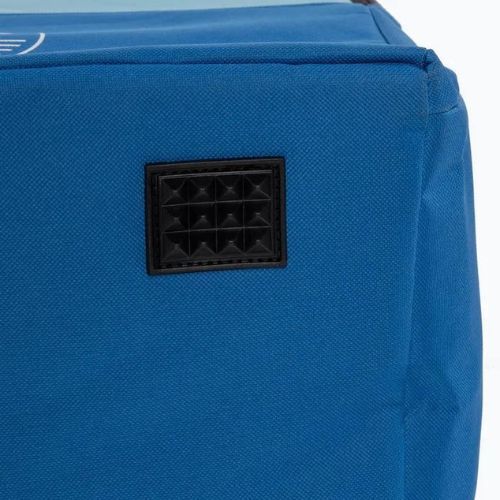 Batoh na SUP dosku AQUASTIC Touring Pro 14'0" board backpack blue