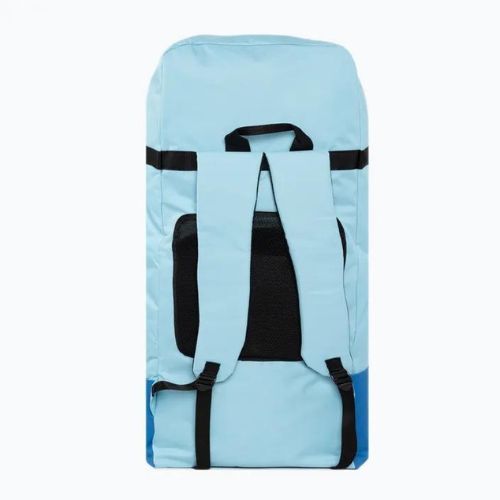 Batoh na SUP dosku AQUASTIC Touring Pro 14'0" board backpack blue