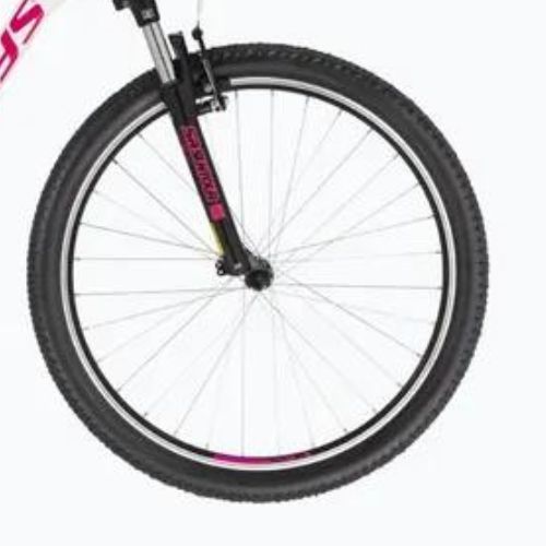 Dámsky horský bicykel Kellys Vanity 10 29" biely