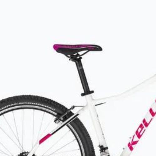 Dámsky horský bicykel Kellys Vanity 10 29" biely