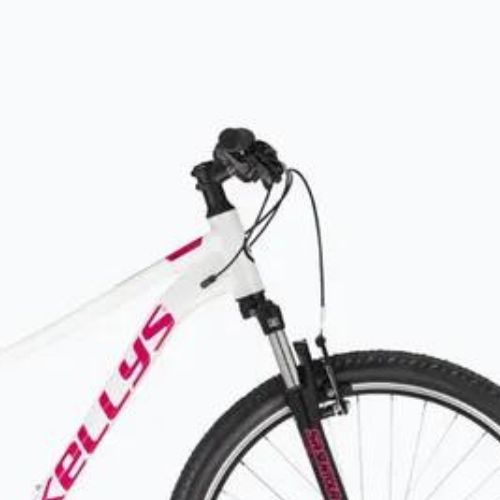 Dámsky horský bicykel Kellys Vanity 10 29" biely