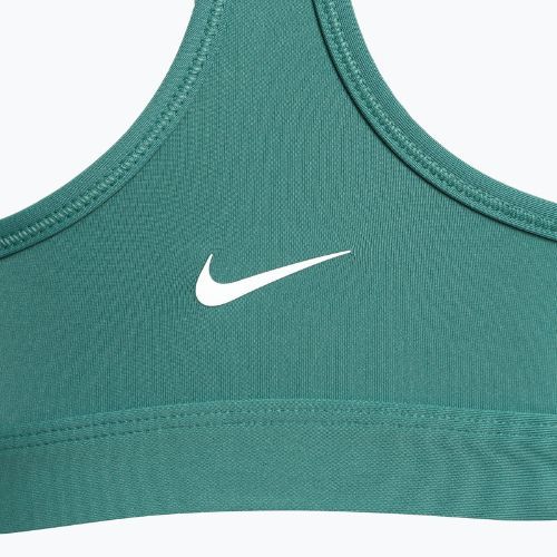 Podprsenka Nike Pro Swoosh Light Support bicoastal/white