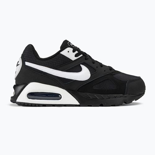 Pánske tenisky Nike Air Max IVO black/black/white