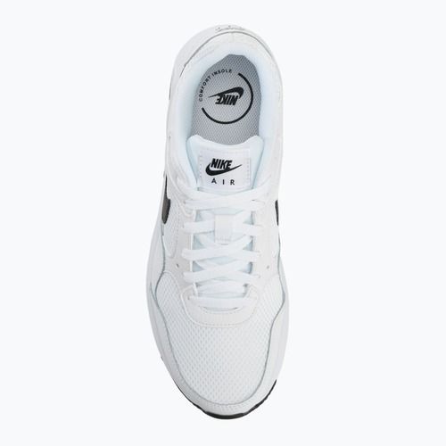 Pánska obuv Nike Air Max Sc white / white / black