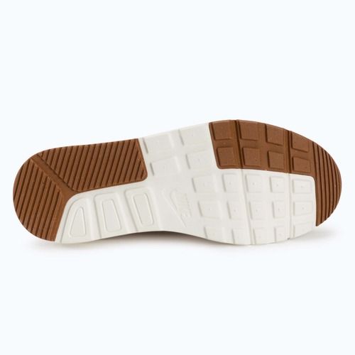 Dámska obuv Nike Air Max SC sail/gum medium brown/sanddrift