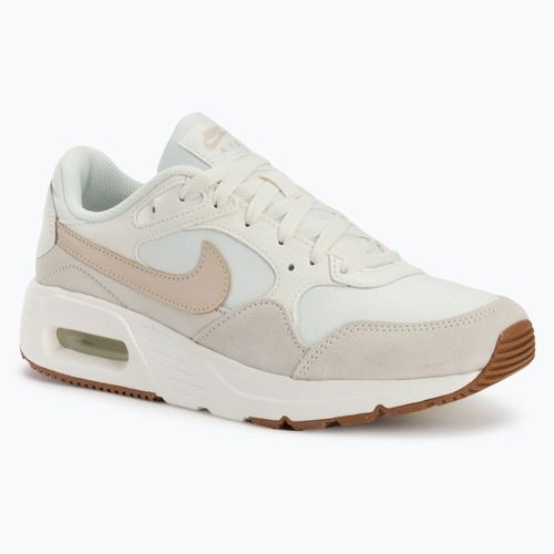 Dámska obuv Nike Air Max SC sail/gum medium brown/sanddrift