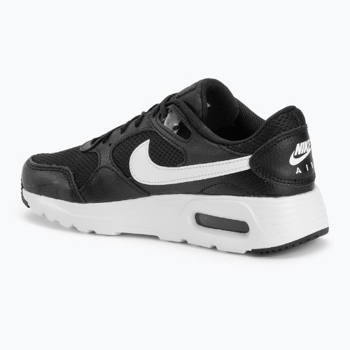 Dámska obuv Nike Air Max SC black/white