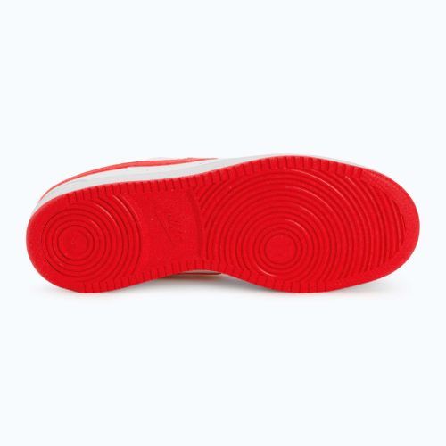 Pánska obuv Nike Court Vision Low Next Nature white/university red