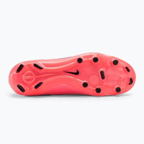 Kopačky Nike Legend 10 Academy FG pink foam/black