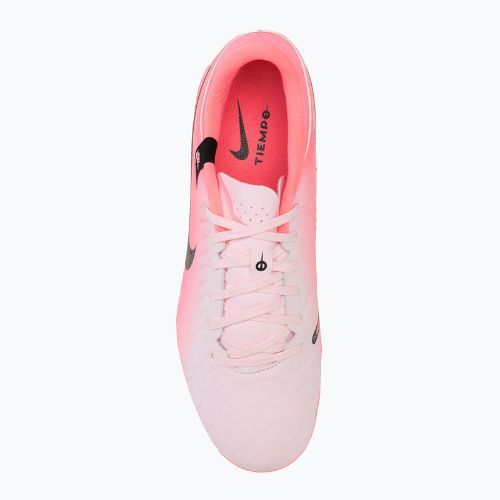 Kopačky Nike Legend 10 Academy FG pink foam/black