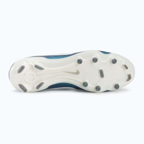 Kopačky Nike Legend 10 Pro FG dark atomic teal/sail