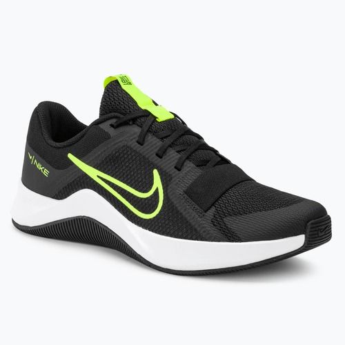 Pánska obuv Nike MC Trainer 2 black / black / volt