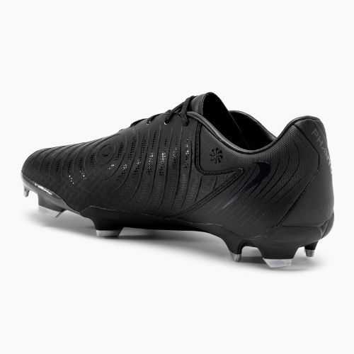 Kopačky Nike Phantom GX II Academy FG/MG black / black