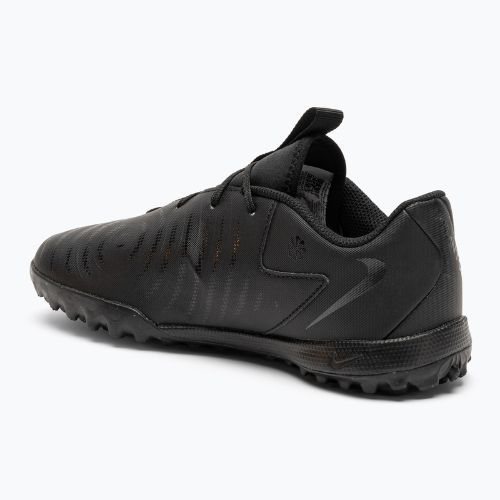 Detské kopačky Nike Phantom GX II Academy TF Junior black/black