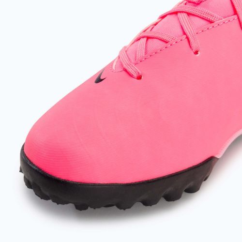 Detské kopačky Nike Phantom GX II Academy TF FJ2608-600 sunset pulse/black