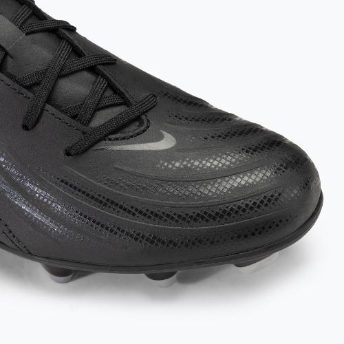 Kopačky Nike Phantom GX II Club FG/MG čierne